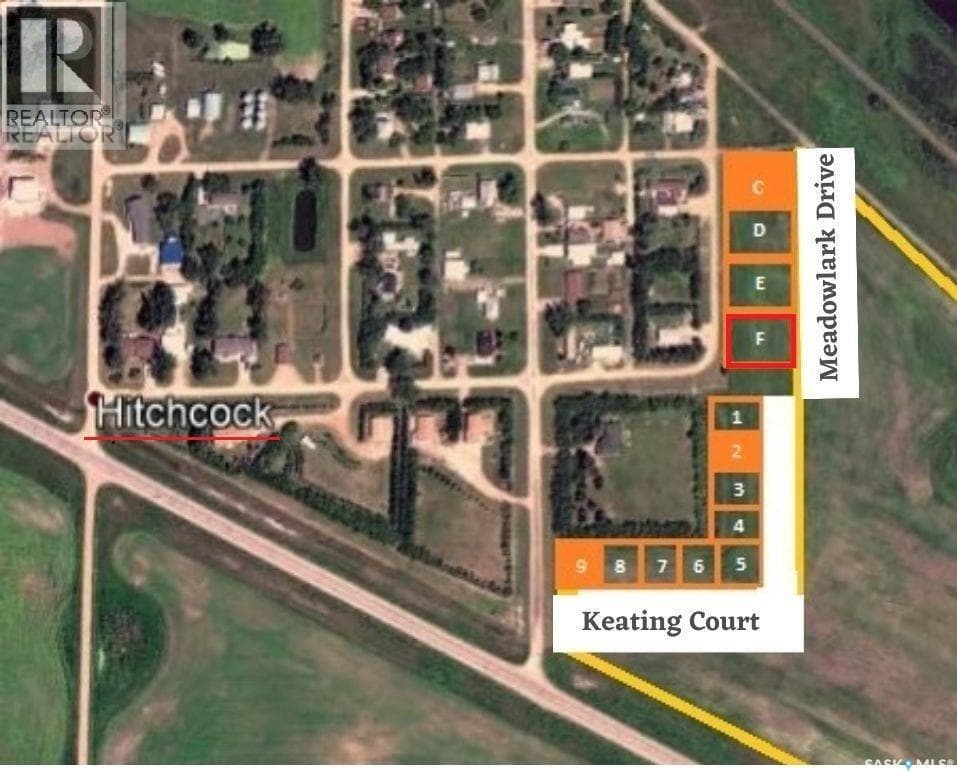 Lot F Breen AVENUE — photo 2
