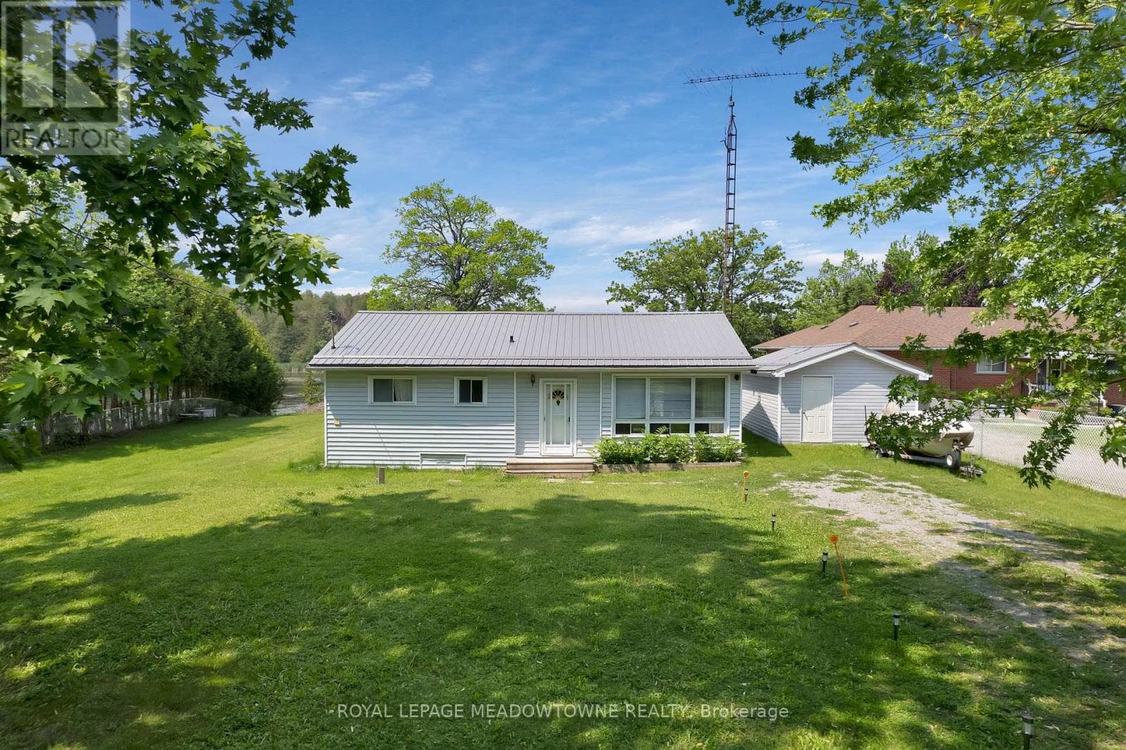3 bed 1 bath single family at 46 HAWKE DRIVE — $565,000