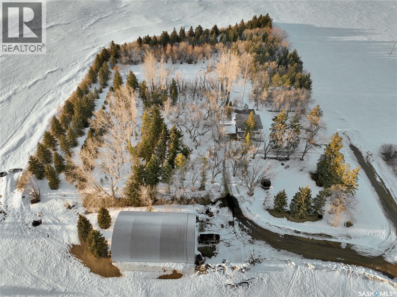 Brewer Road Acreage — photo 2