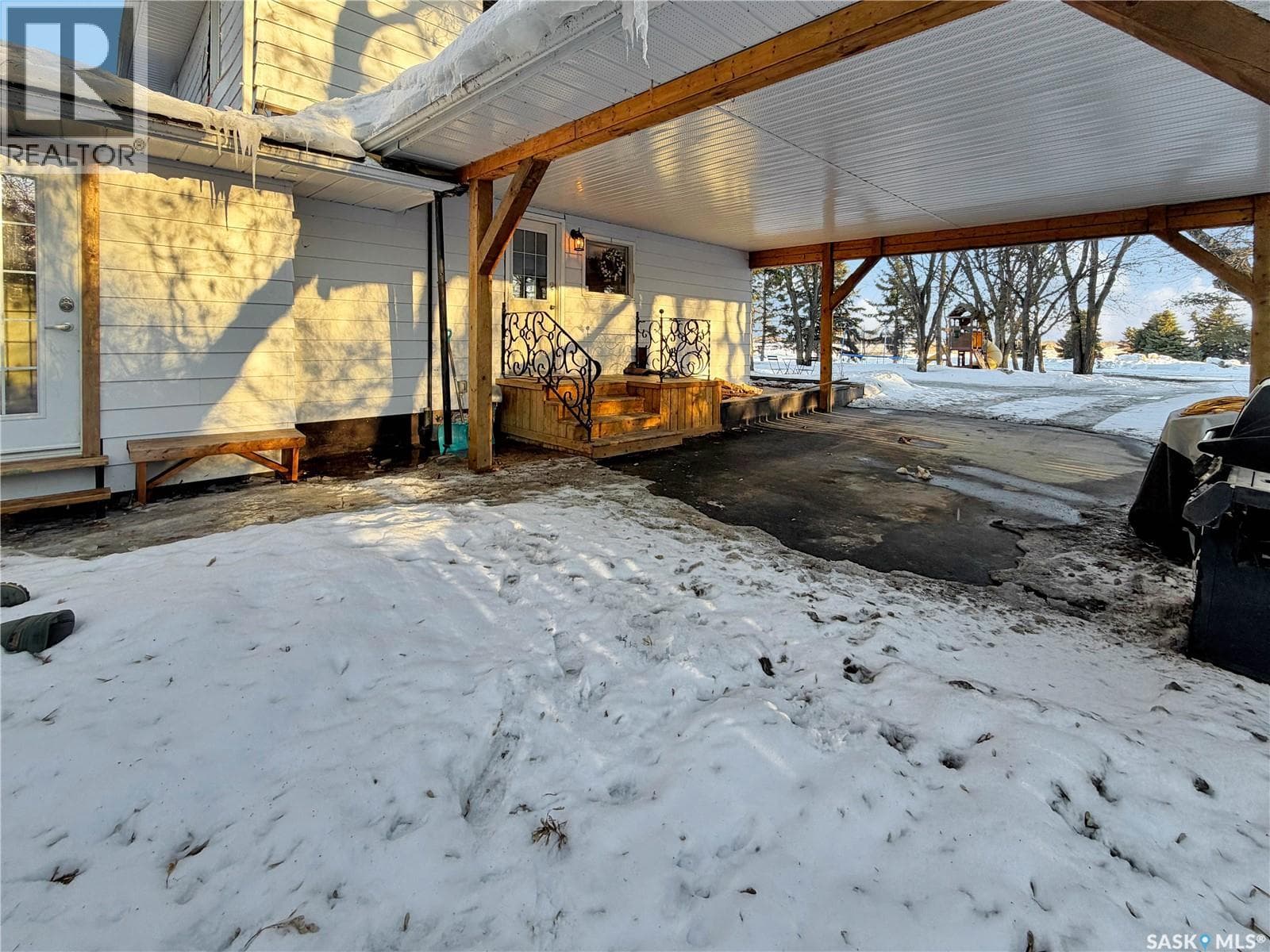Brewer Road Acreage — photo 4