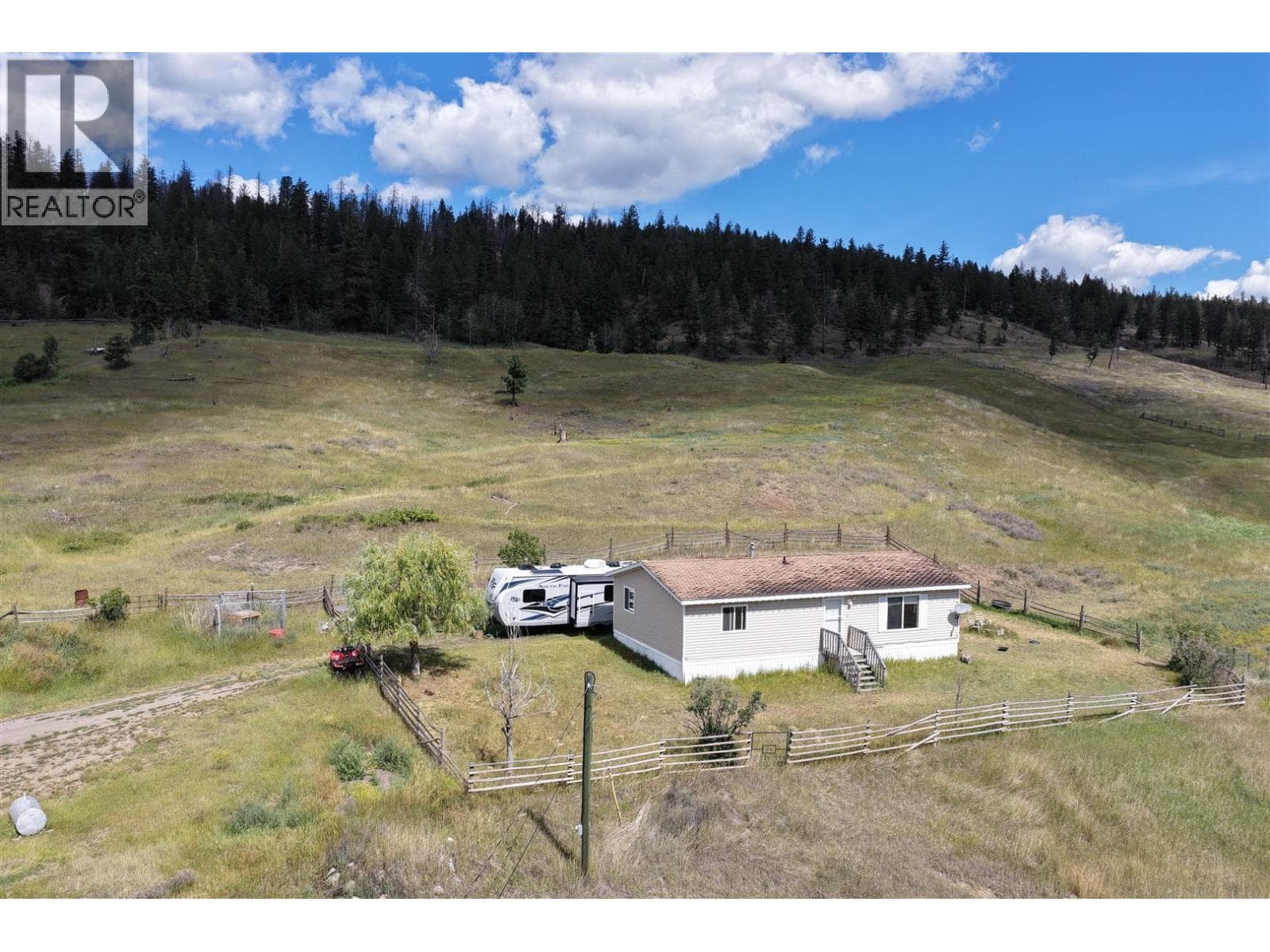 3850 Loon Lake Road photo 5