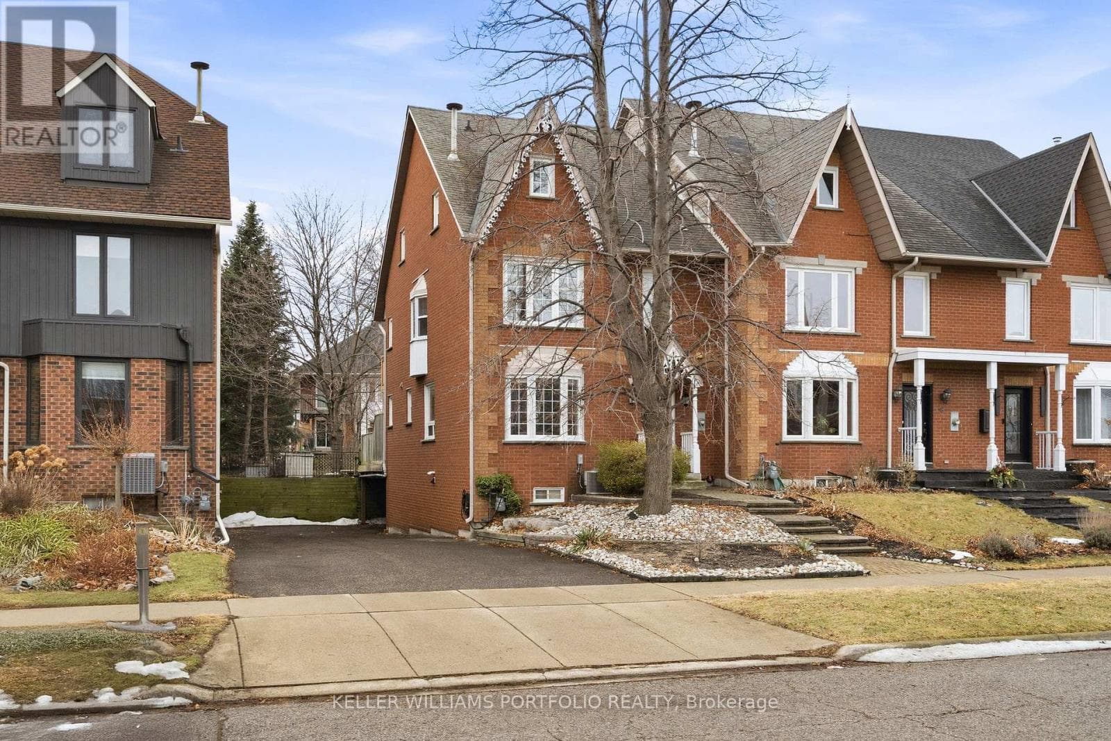4 bed 4 bath single family at 50 EDGEWATER DRIVE — $1,199,000