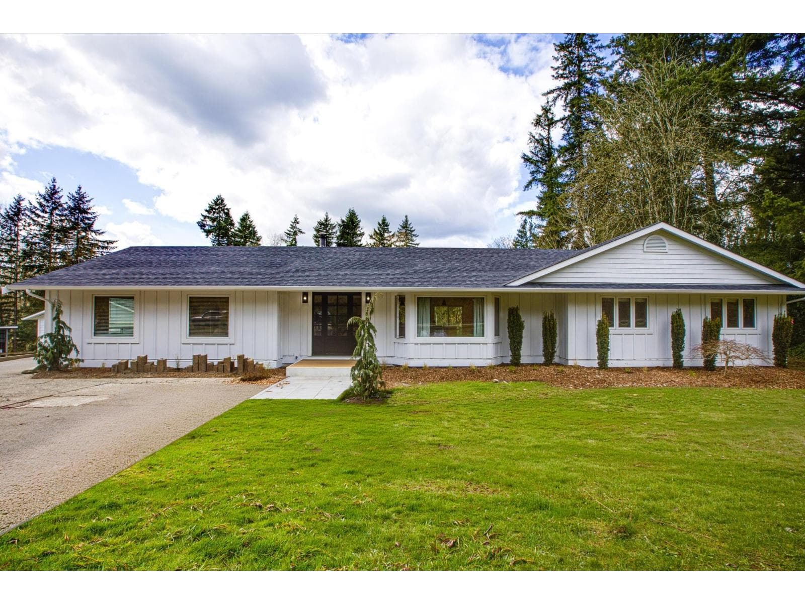 4 bed 4 bath single family at 7025 HESSLEA CRESCENT — $2,950,000