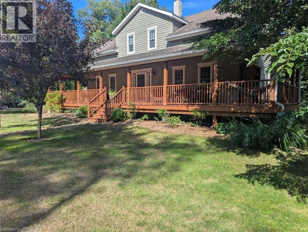 3 bed 3 bath single family at 18 MILL Street — $1,165,000