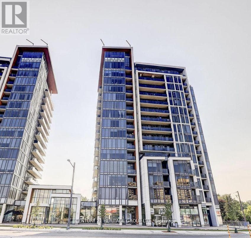 retail at A4 - 9610 YONGE STREET — $475,000