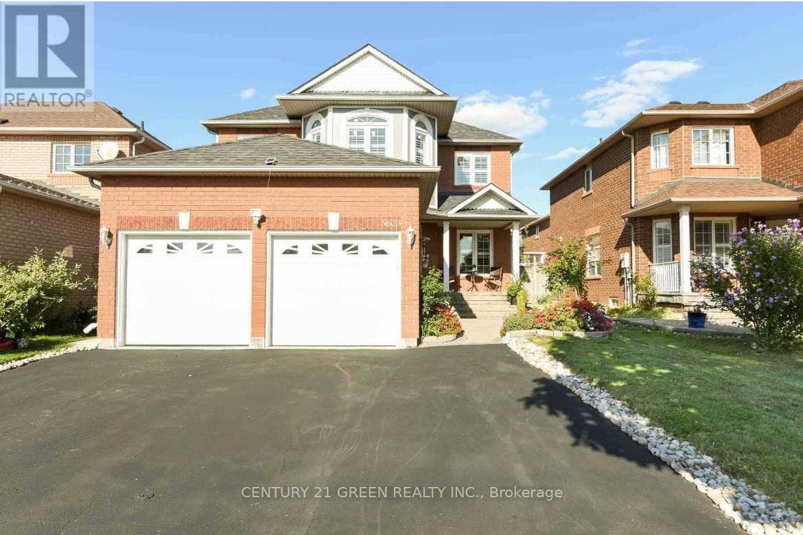 7 bed 4 bath single family at 5623 WHITEHORN AVENUE — $1,299,900