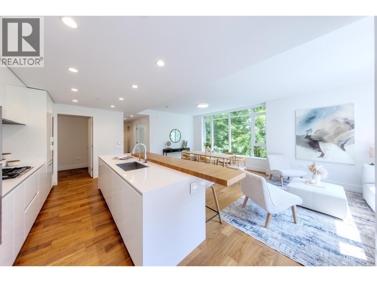 3 bed 3 bath single family at 206 7428 ALBERTA STREET — $1,795,000