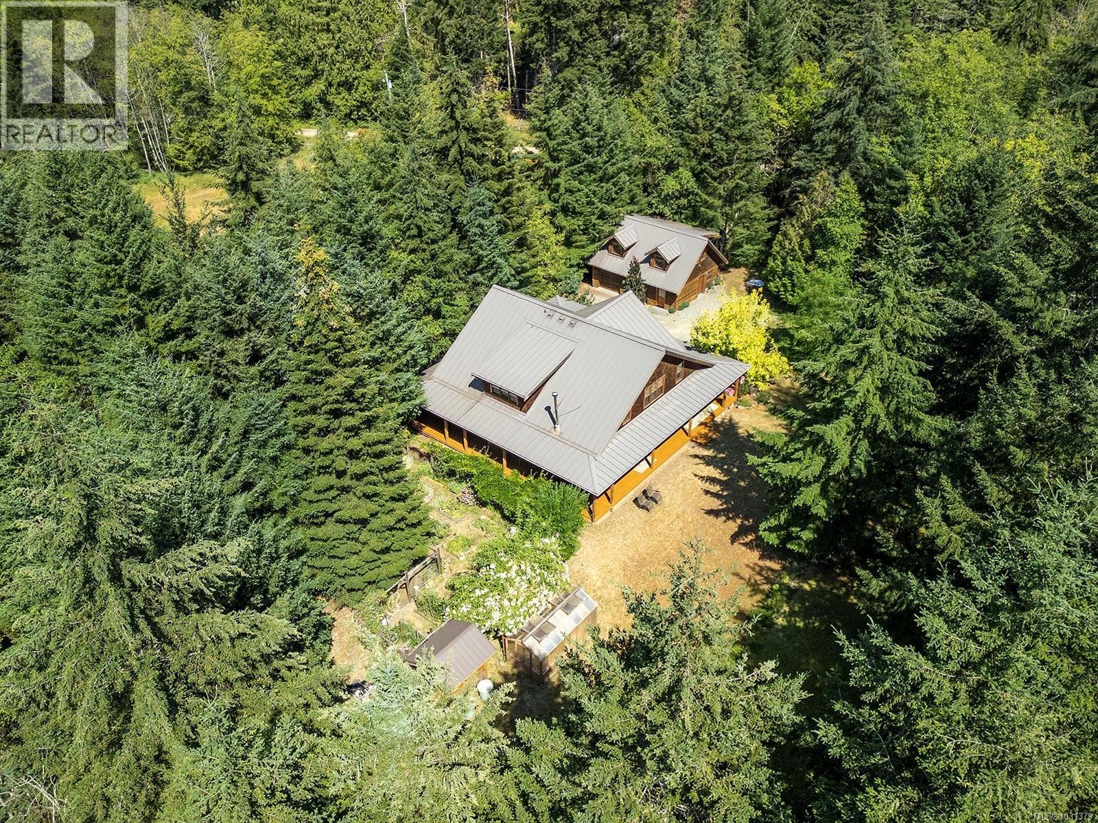 4 bed 5 bath single family at 1645 Lea Smith Rd — $1,975,000