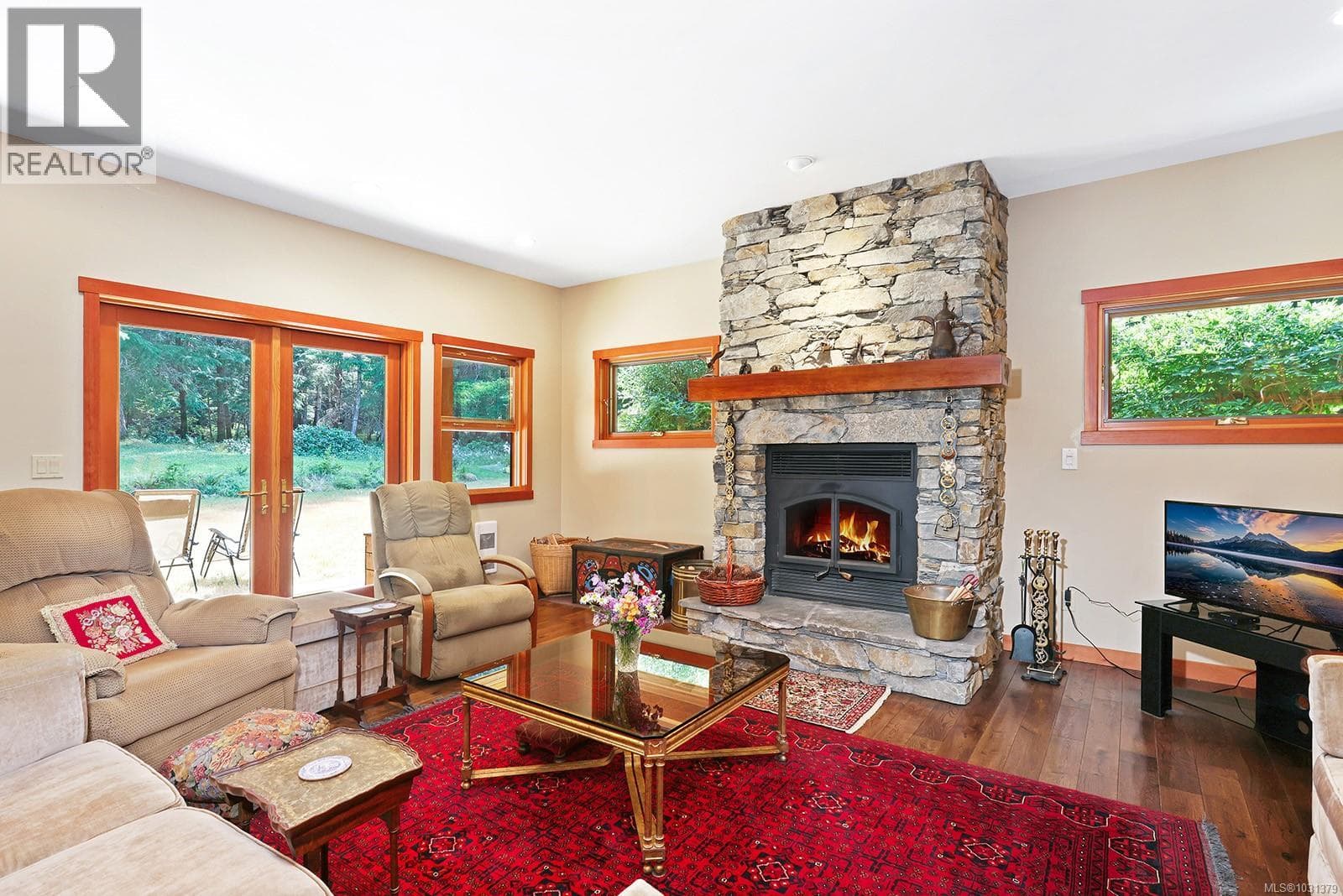 1645 Lea Smith Rd photo 4