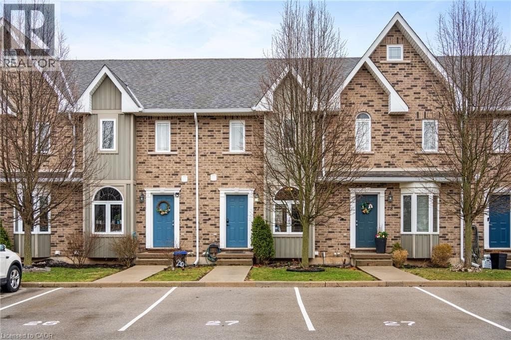 2 bed 2 bath single family at 68A MAIN Street N Unit# 27 — $499,900