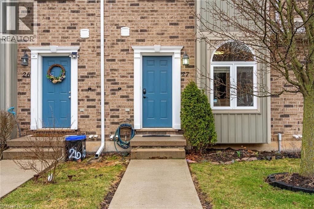 68A MAIN Street N Unit# 27 photo 5