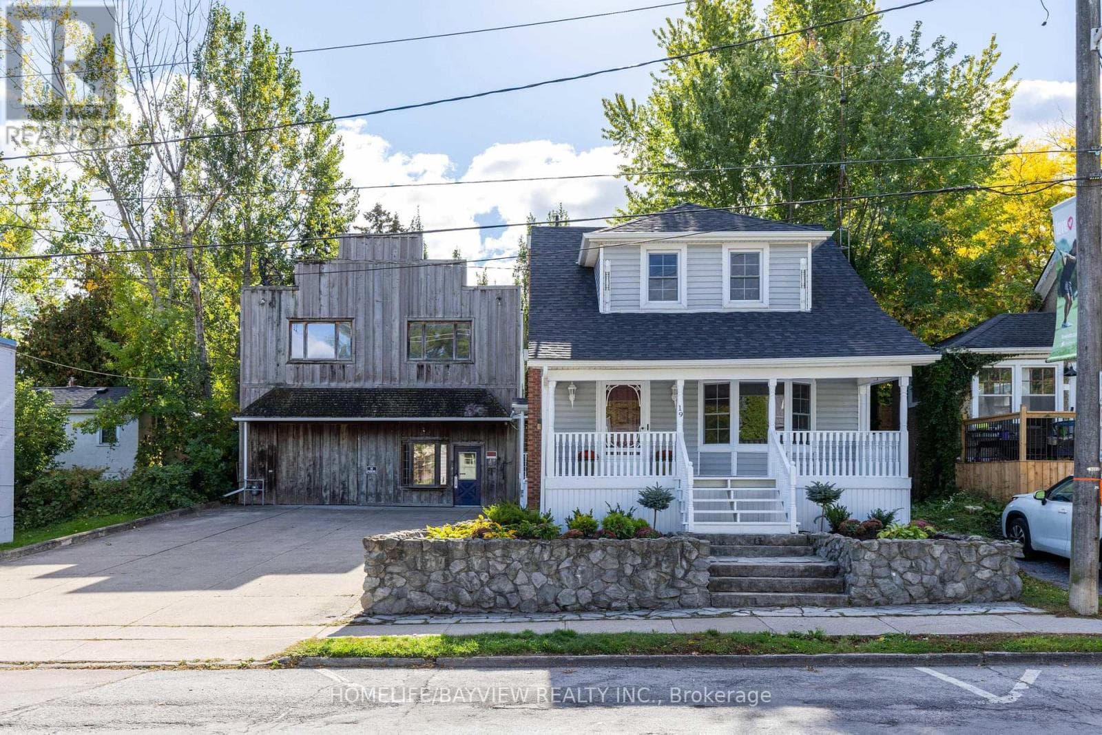 3 bed 2 bath single family at 19 MAIN STREET — $1,498,800