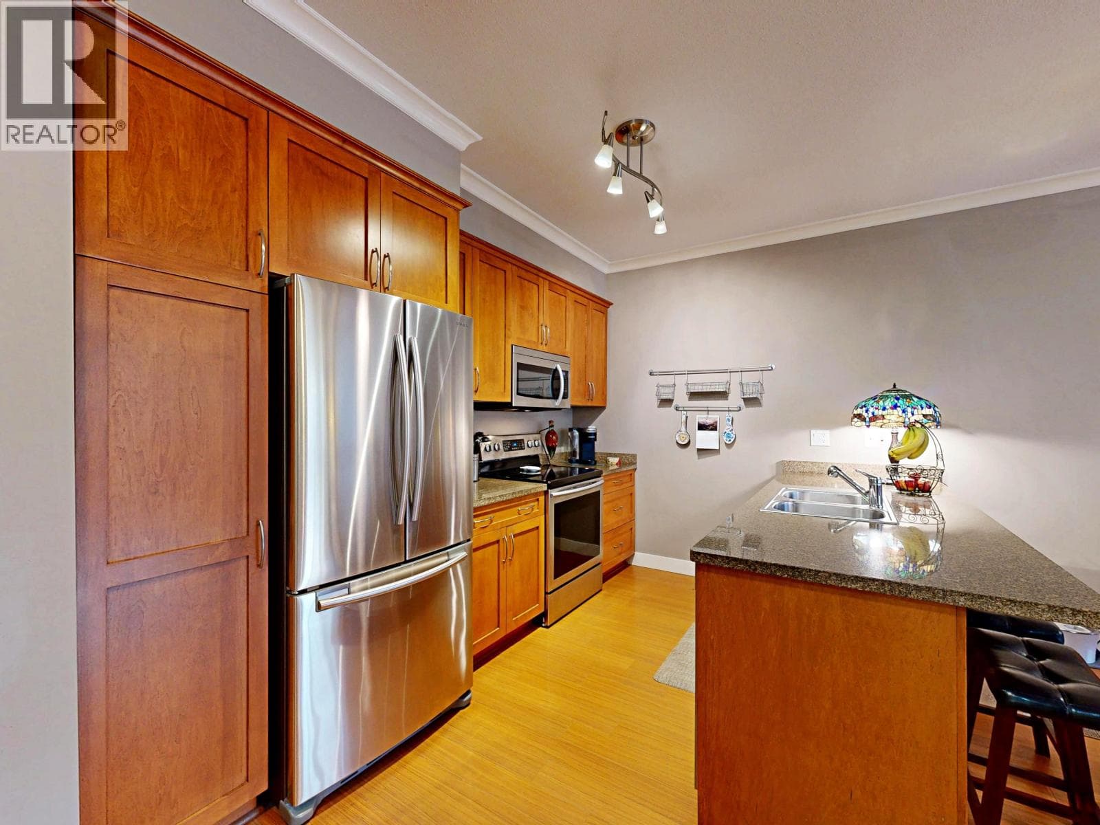 2 bed 2 bath single family at 207 1375 VIEW CRESCENT — $518,000