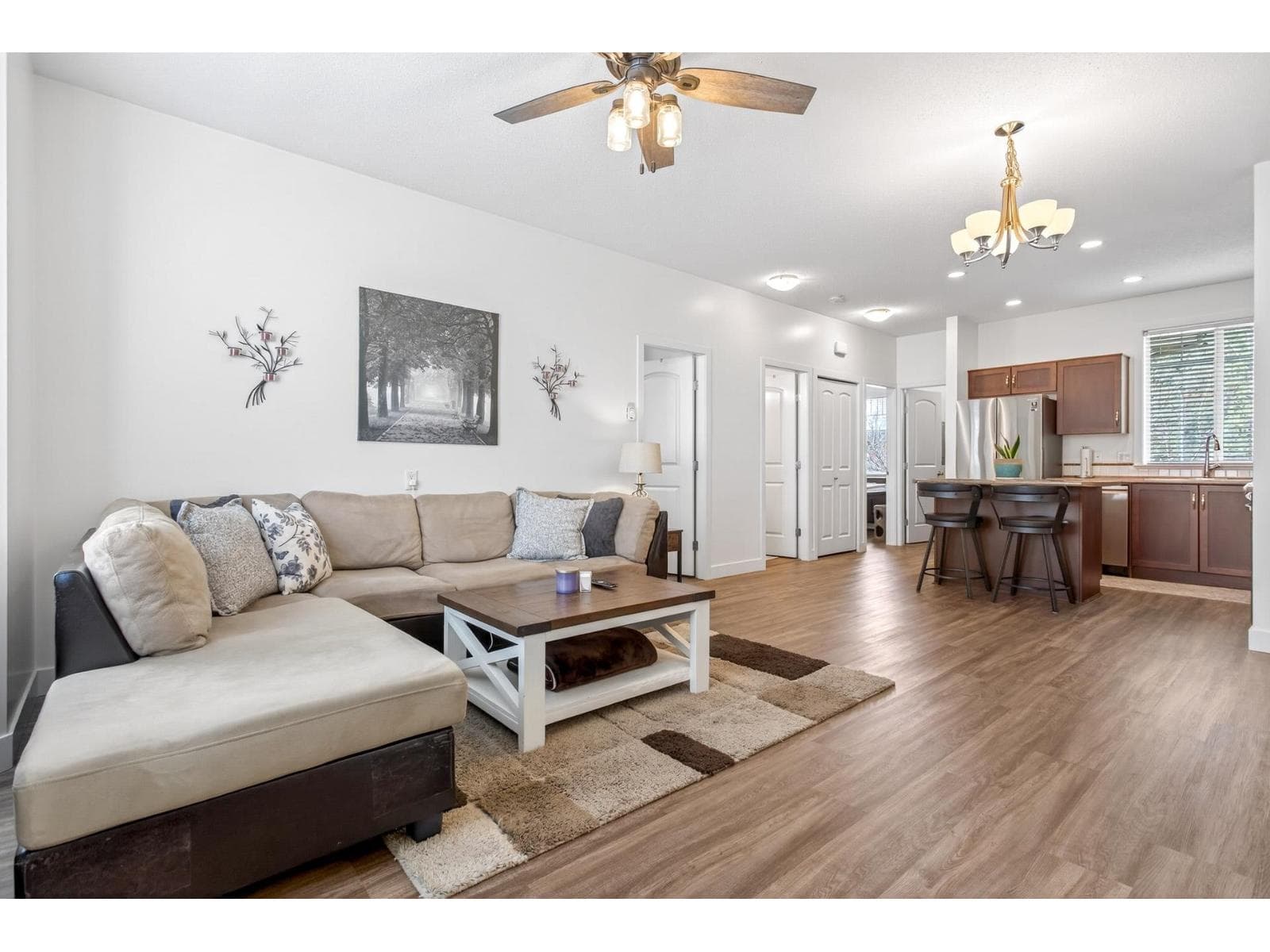 2 bed 1 bath single family at 22 32501 FRASER CRESCENT — $429,900