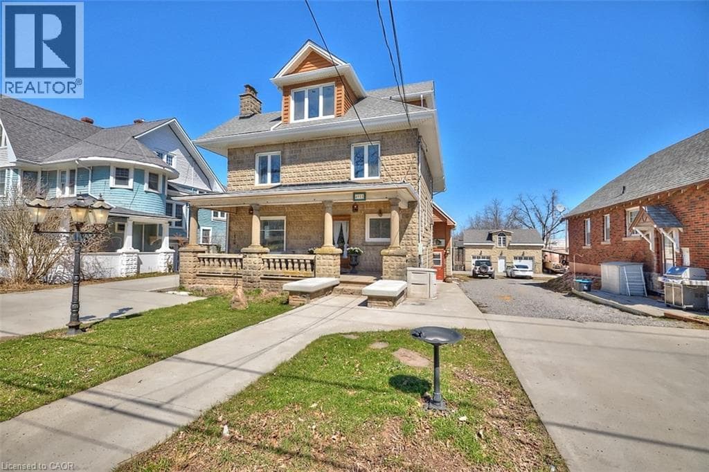 5 bed 3 bath single family at 4915 KING Street — $879,900