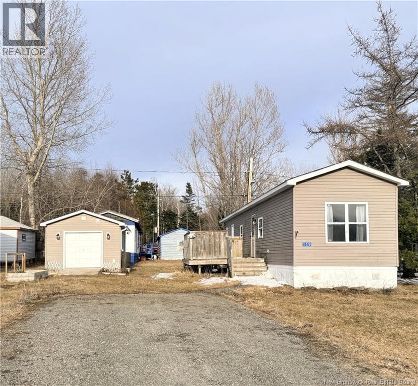 3 bed 1 bath single family at 119 Biddington Avenue — $109,990
