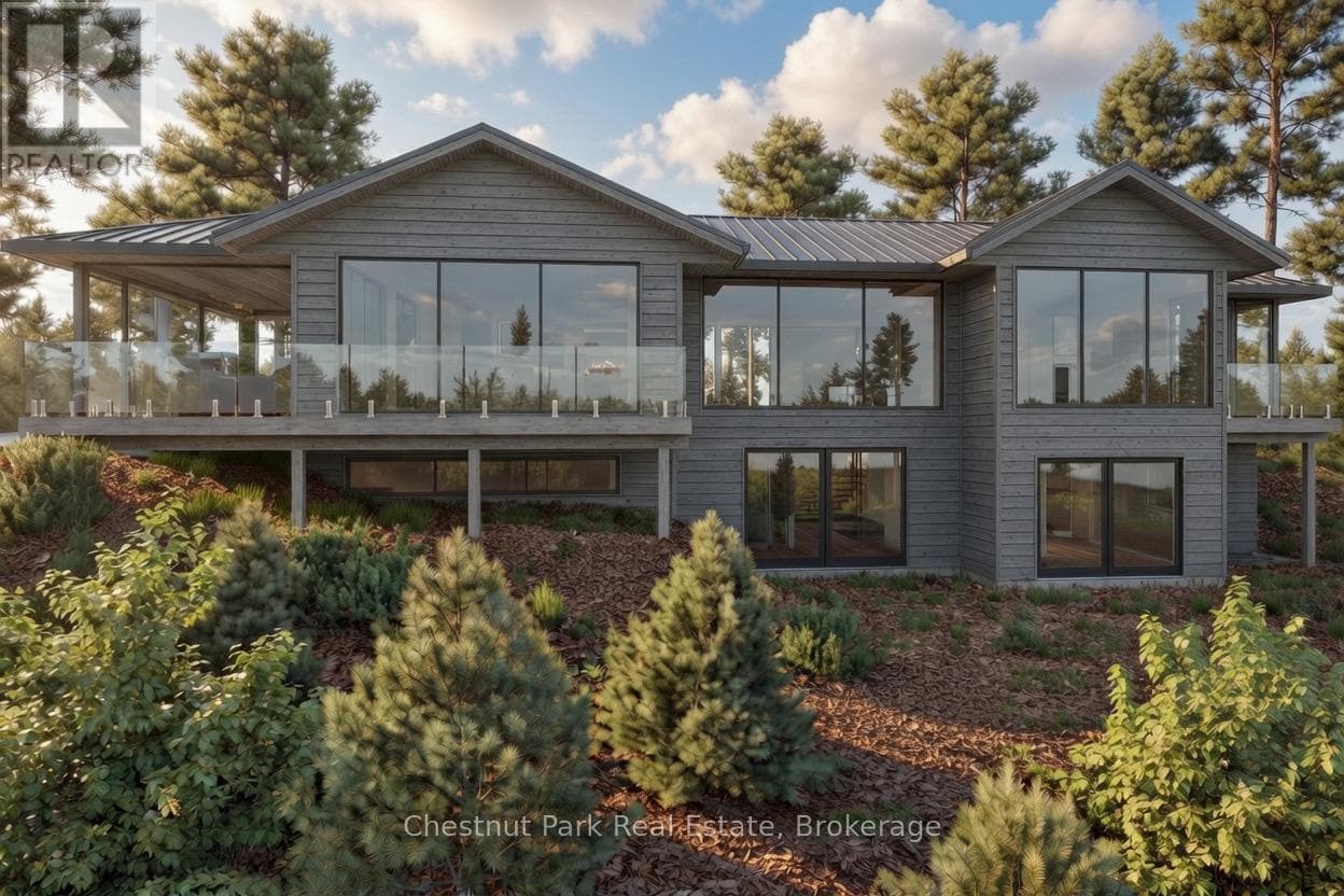 3 bed 5 bath single family at 536 SPRINGFIELD ROAD — $3,700,000