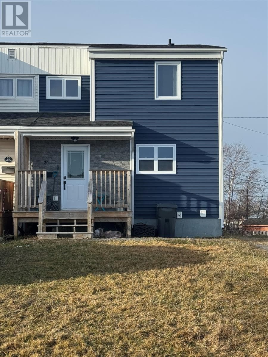 3 bed 1 bath single family at 30 Hicks Place — $219,900
