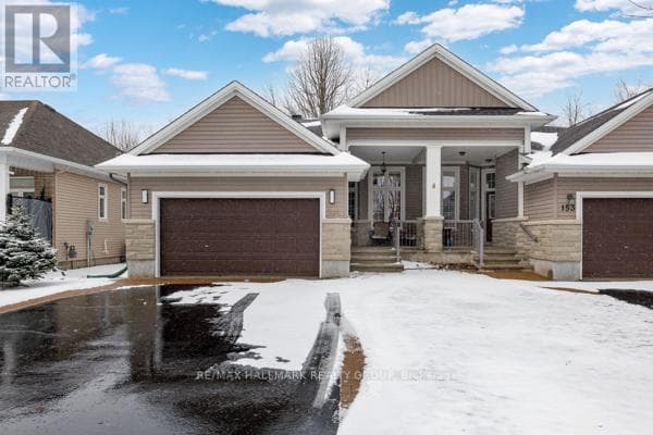 2 bed 2 bath single family at 155 ROYAL LANDING GATE — $699,900