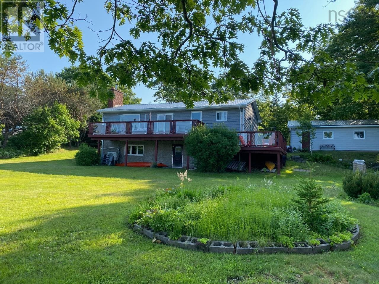 3 bed 2 bath single family at 998 Mood Road — $529,000