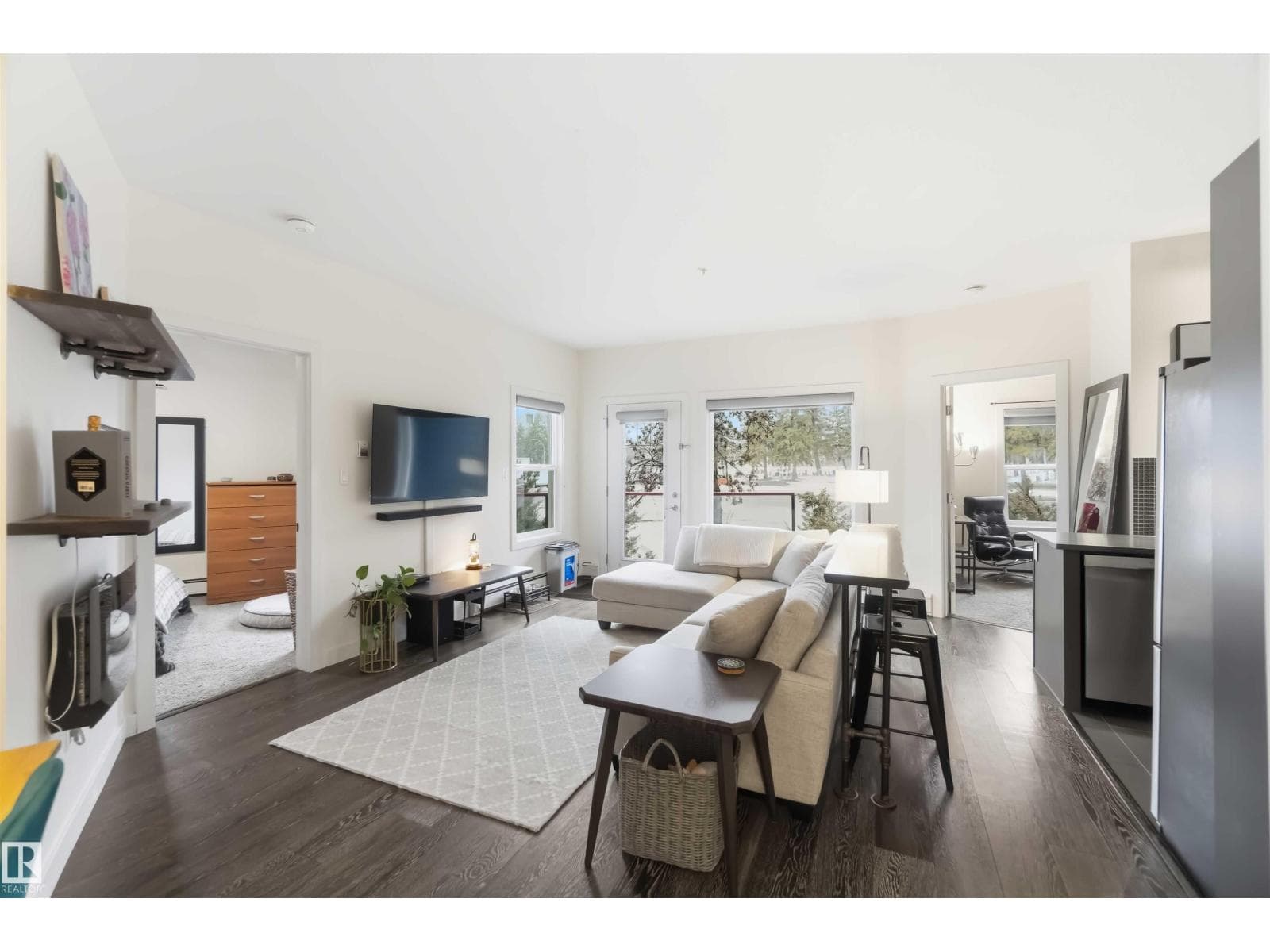 2 bed 2 bath single family at #114 10611 117 ST NW — $234,999