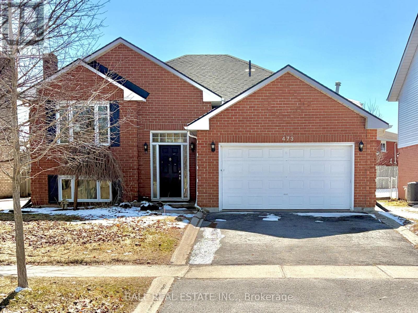 5 bed 2 bath single family at 473 KINGSDALE AVENUE — $539,900