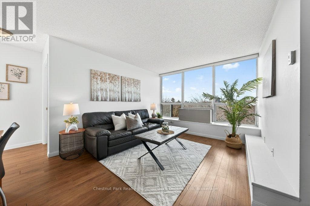 2 bed 1 bath single family at 501 - 107 BAGOT STREET — $379,900