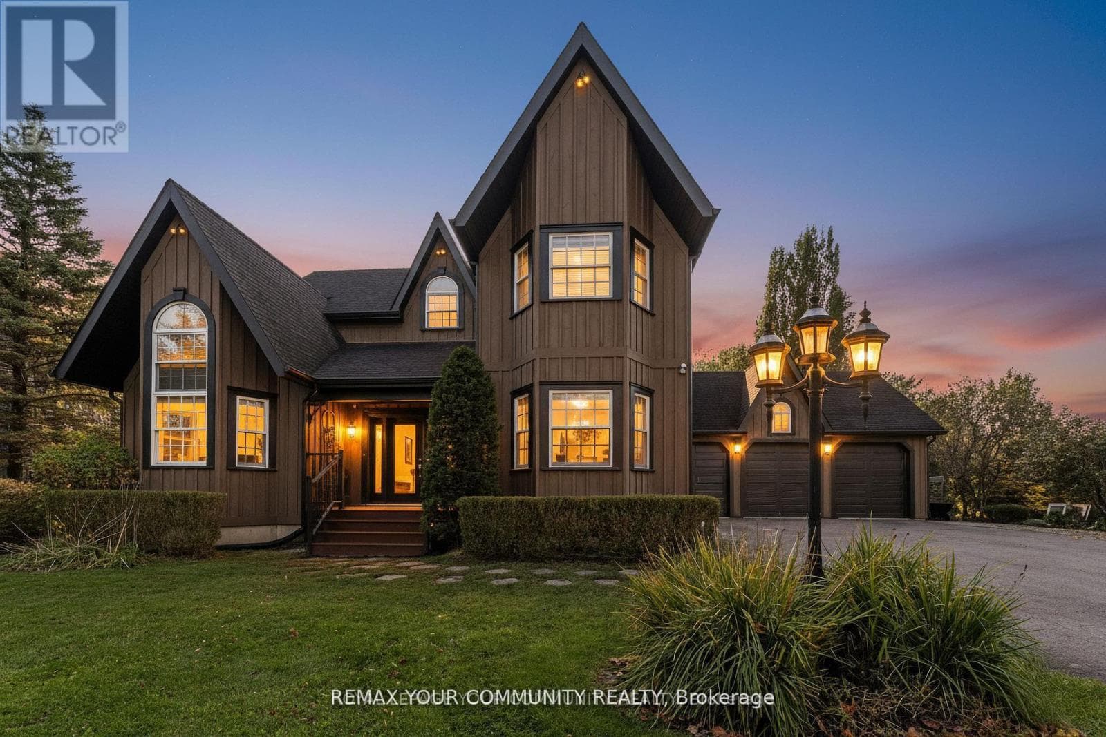 5 bed 4 bath single family at 1645 ACORN LANE — $1,799,800