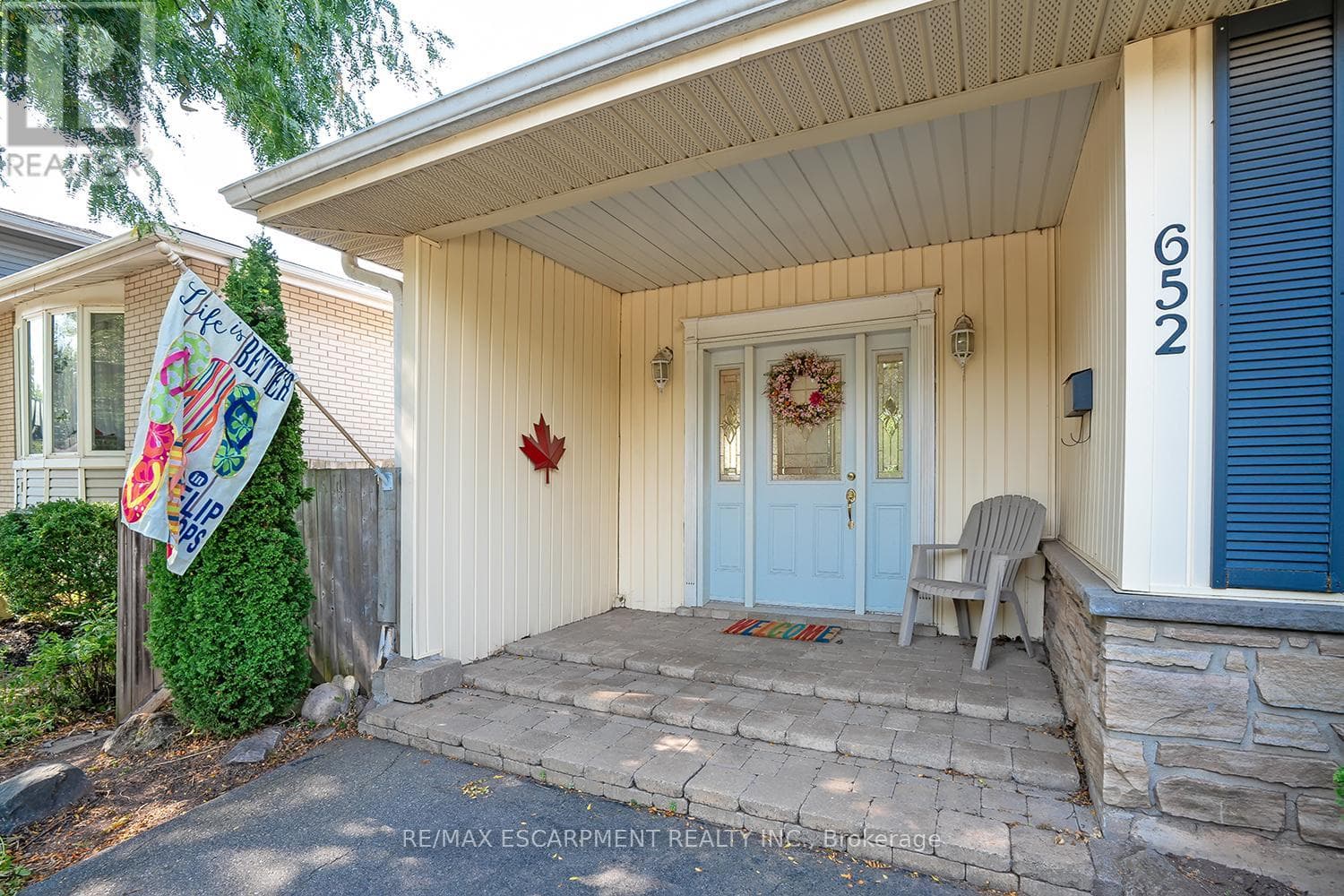 652 ARDLEIGH CRESCENT photo 3