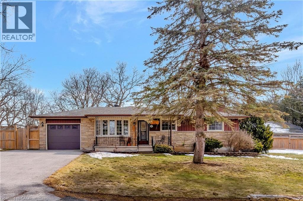 3 bed 1 bath single family at 22 VICTORIA Street — $859,900