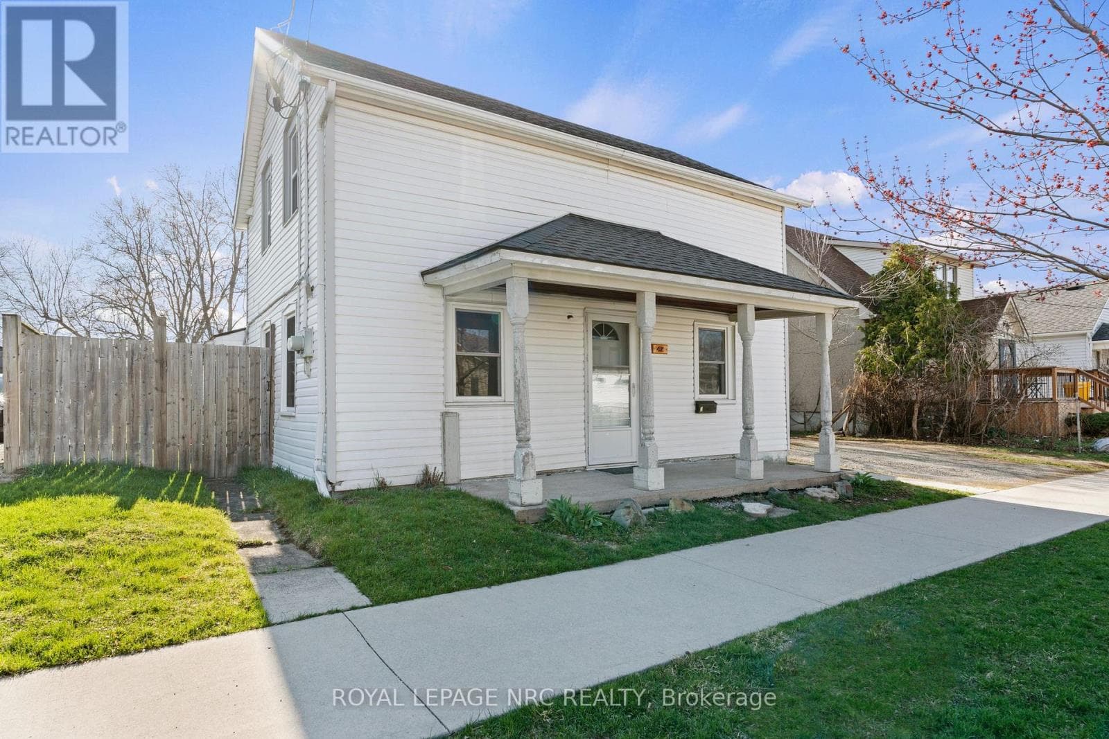 2 bed 3 bath multi-family at 42 LEEPER STREET — $499,000