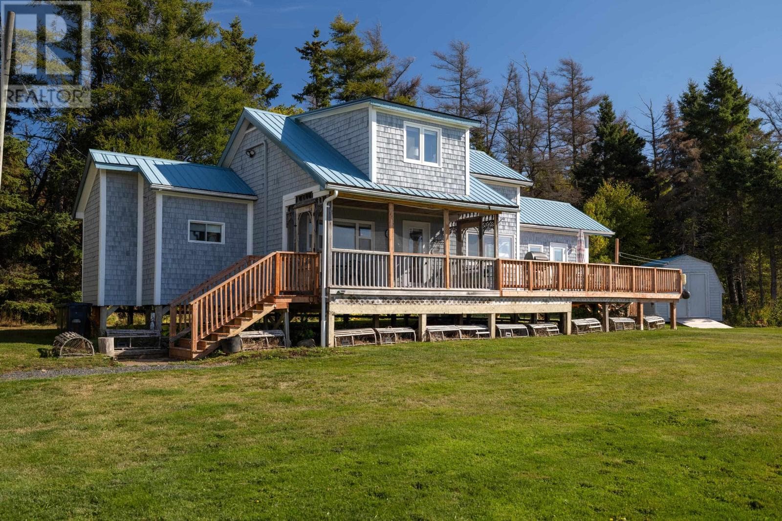 294 Bruce Point Road photo 5