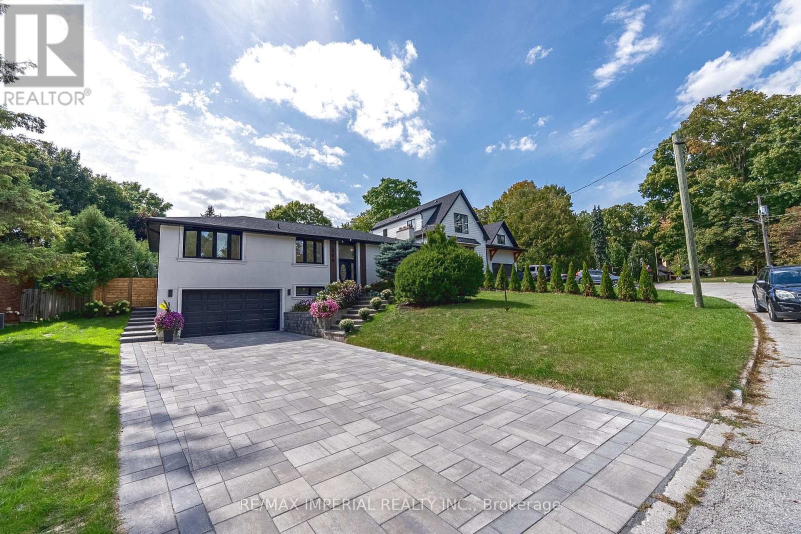 3 bed 2 bath single family at 206 RICHARD AVENUE — $1,399,000