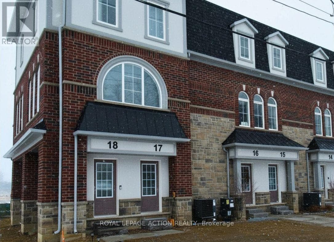 1 bed 1 bath single family at 18 - 677 PARK ROAD N — $369,900