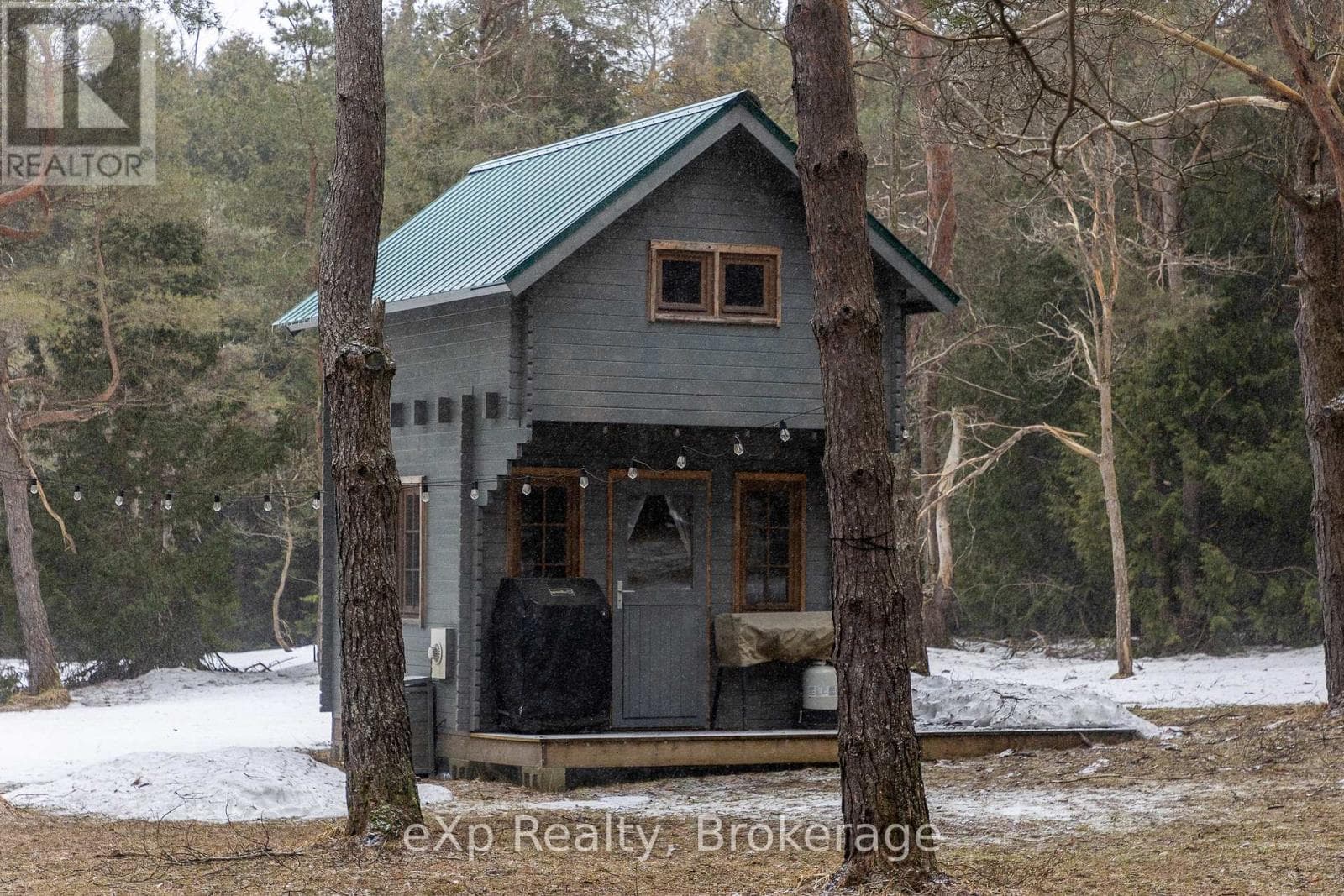 vacant land at 736073 WEST BACK LINE — $575,000