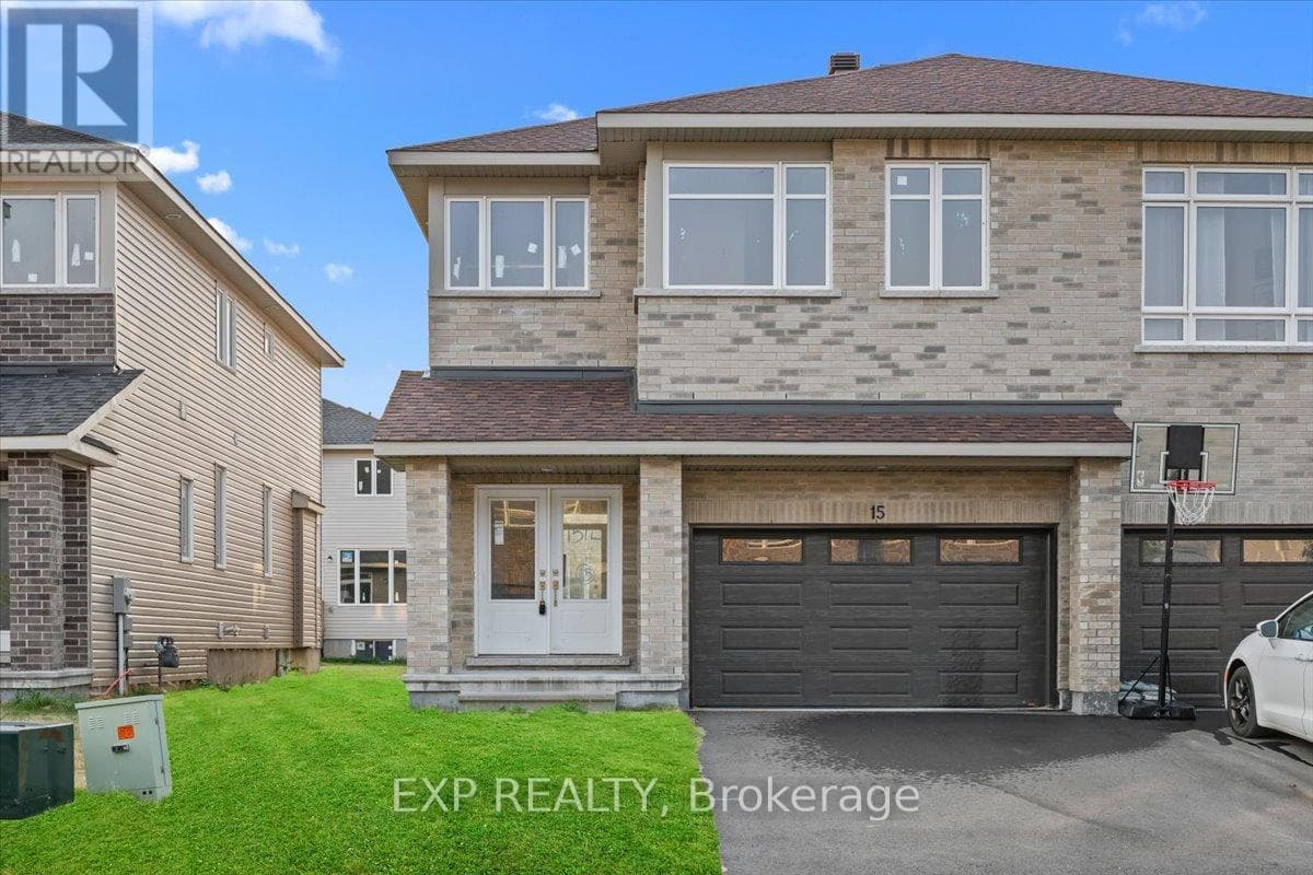 4 bed 3 bath single family at 15 REYNOLDS AVENUE — $699,000