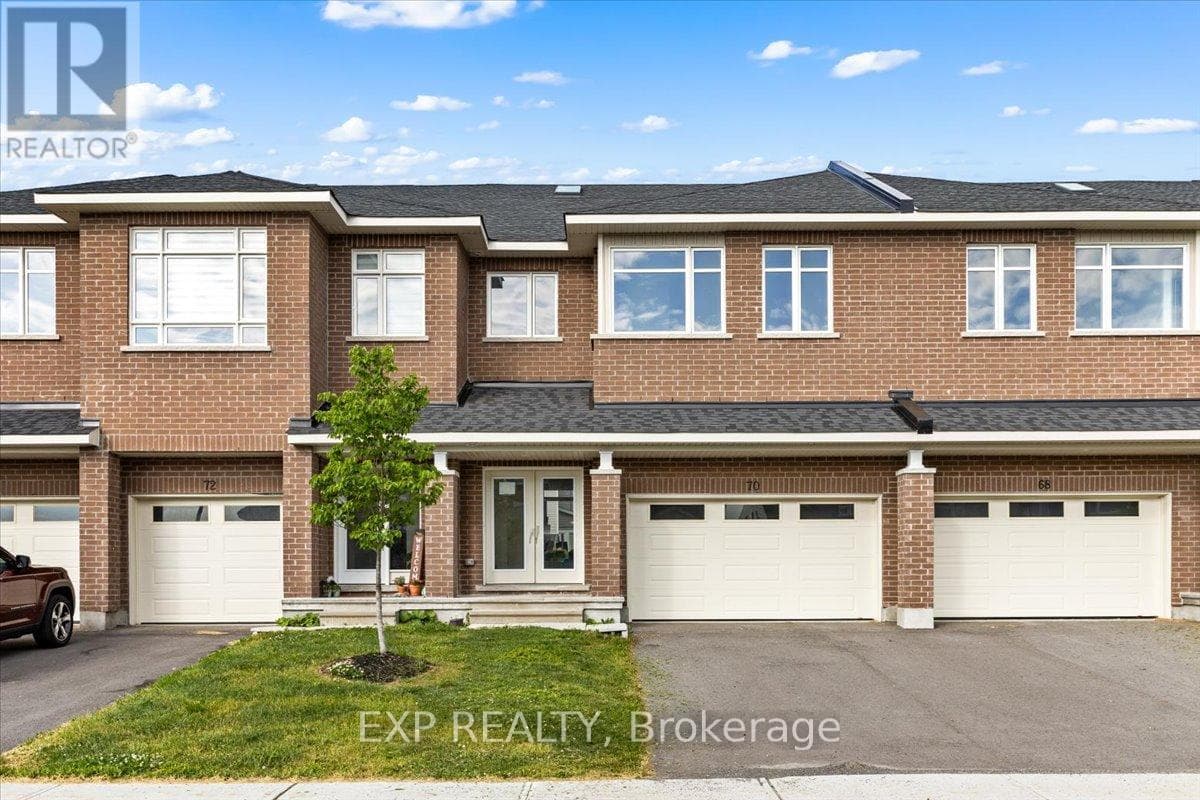 4 bed 3 bath single family at 70 EASTWOOD DRIVE — $668,000