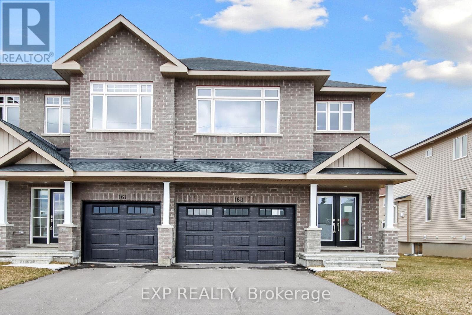4 bed 3 bath single family at 163 HOOPER STREET — $668,000