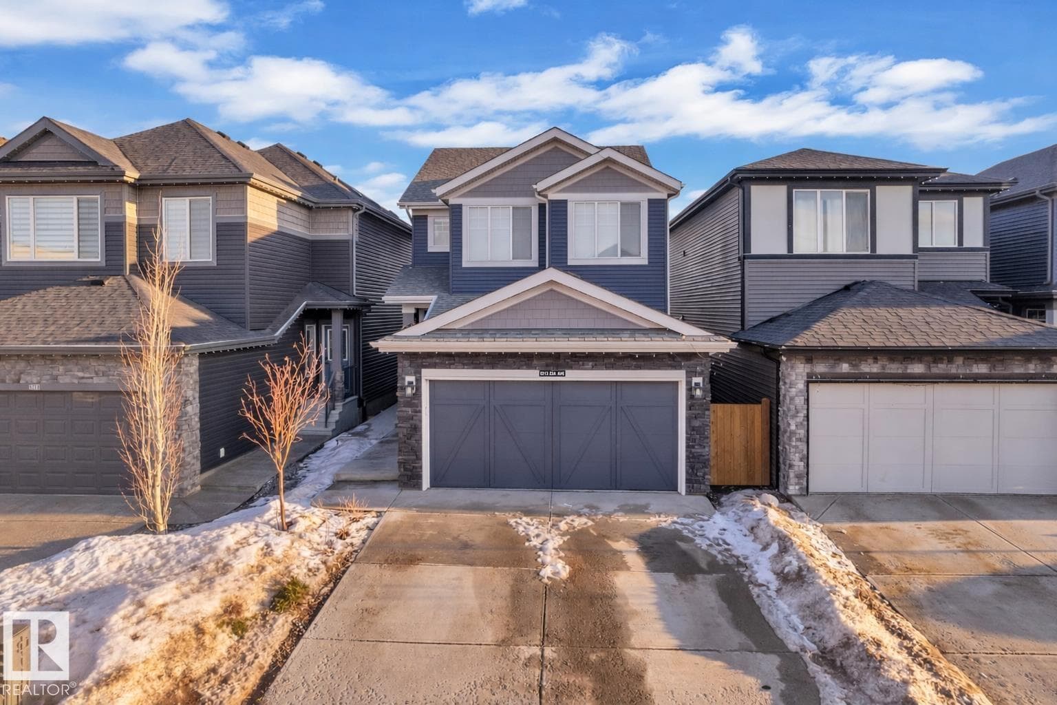 5 bed 4 bath single family at 5213 22A AV SW — $669,000