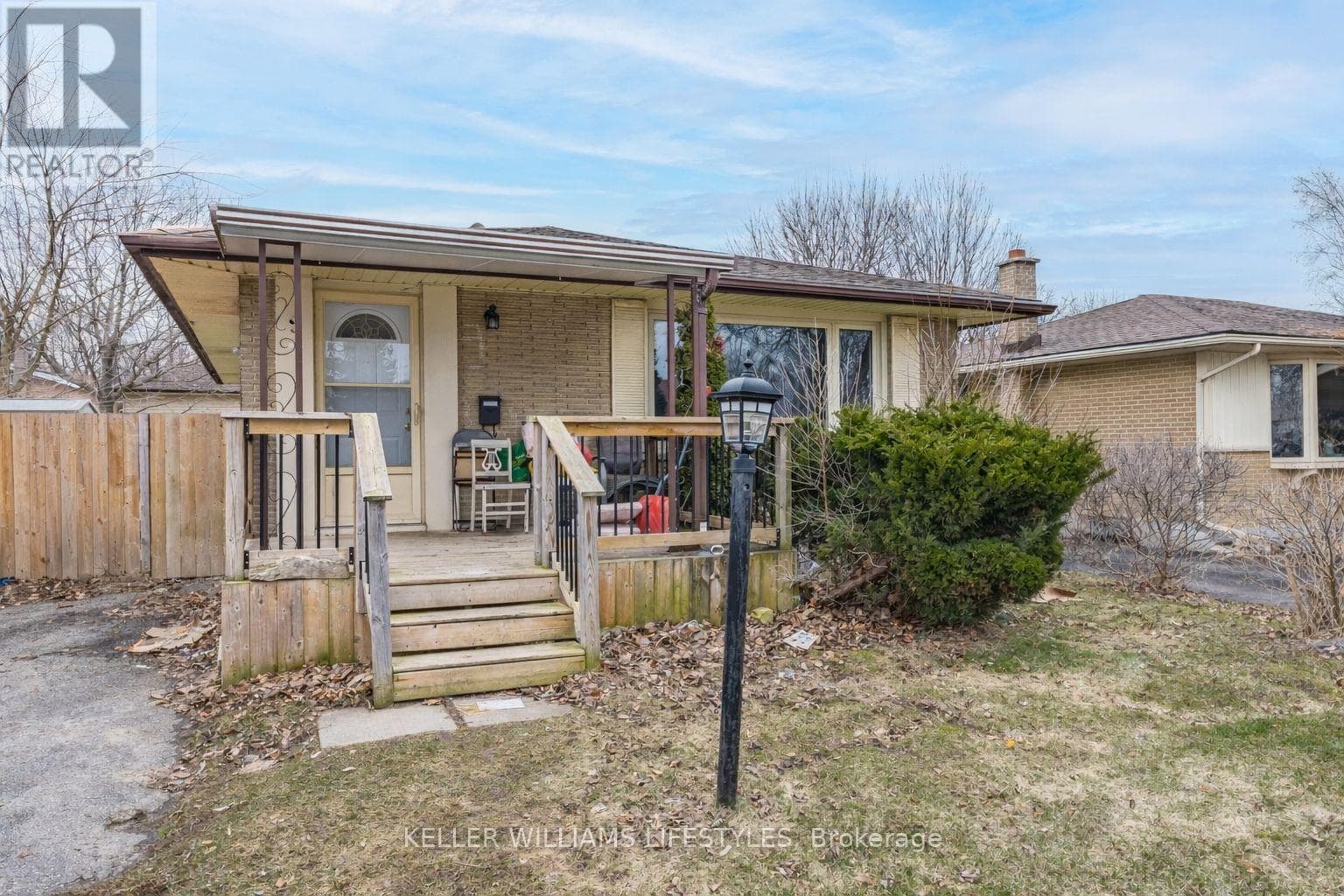 5 bed 2 bath single family at 9 BUCHAN ROAD — $579,900