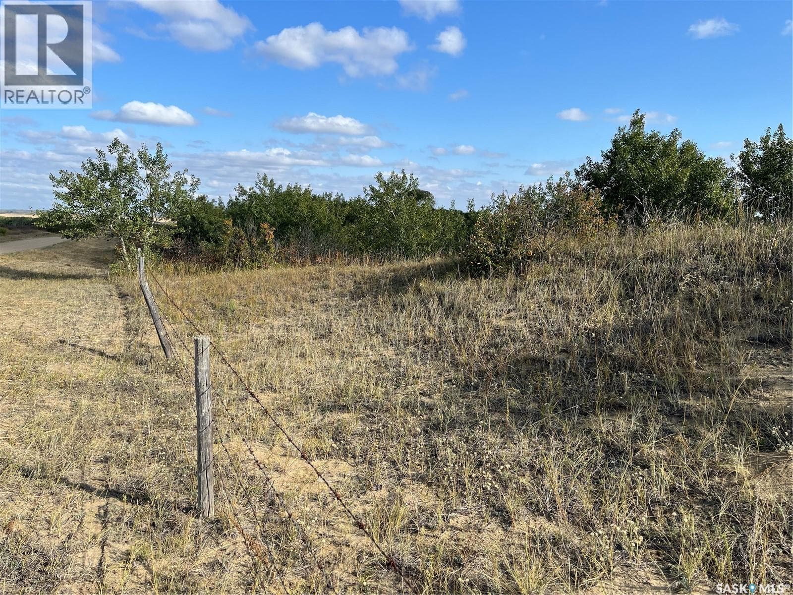 Pike Lake Area 40 Acre Build Site photo 2