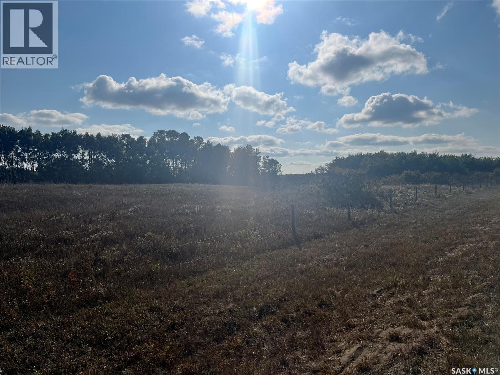 Pike Lake Area 40 Acre Build Site photo 5