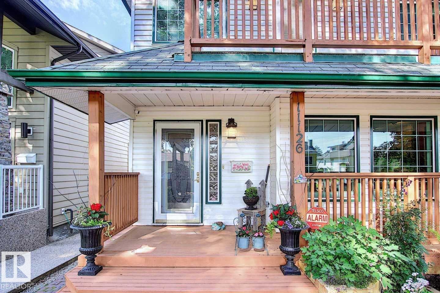 11126 52 ST NW photo 4