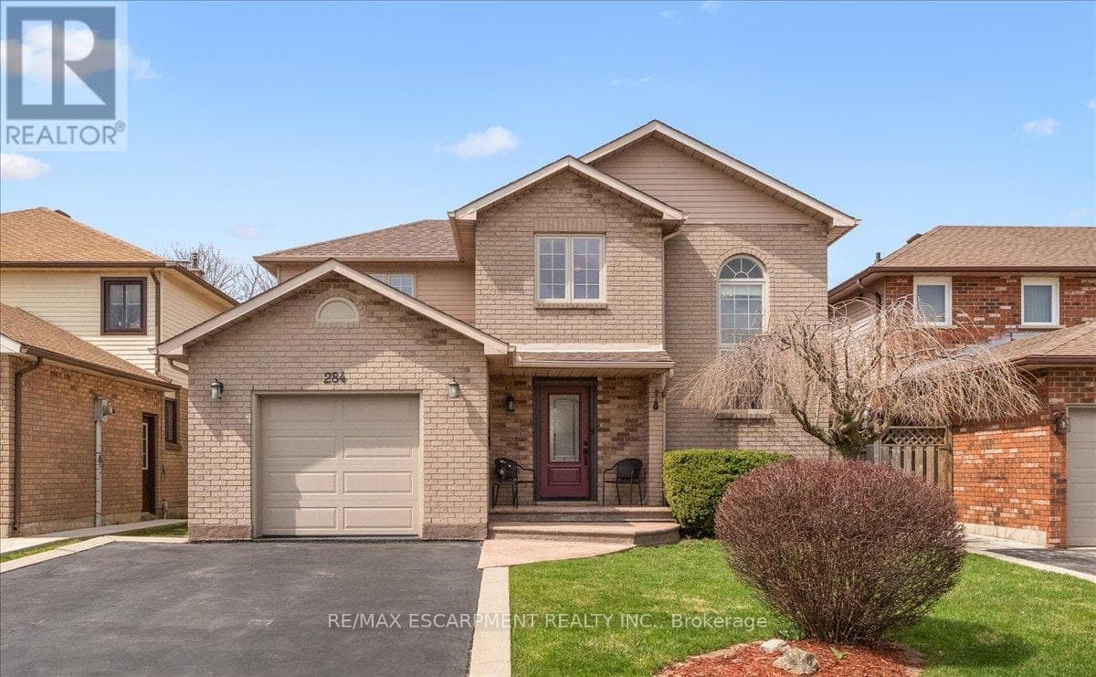 3 bed 3 bath single family at 284 DELANCEY BOULEVARD — $859,990