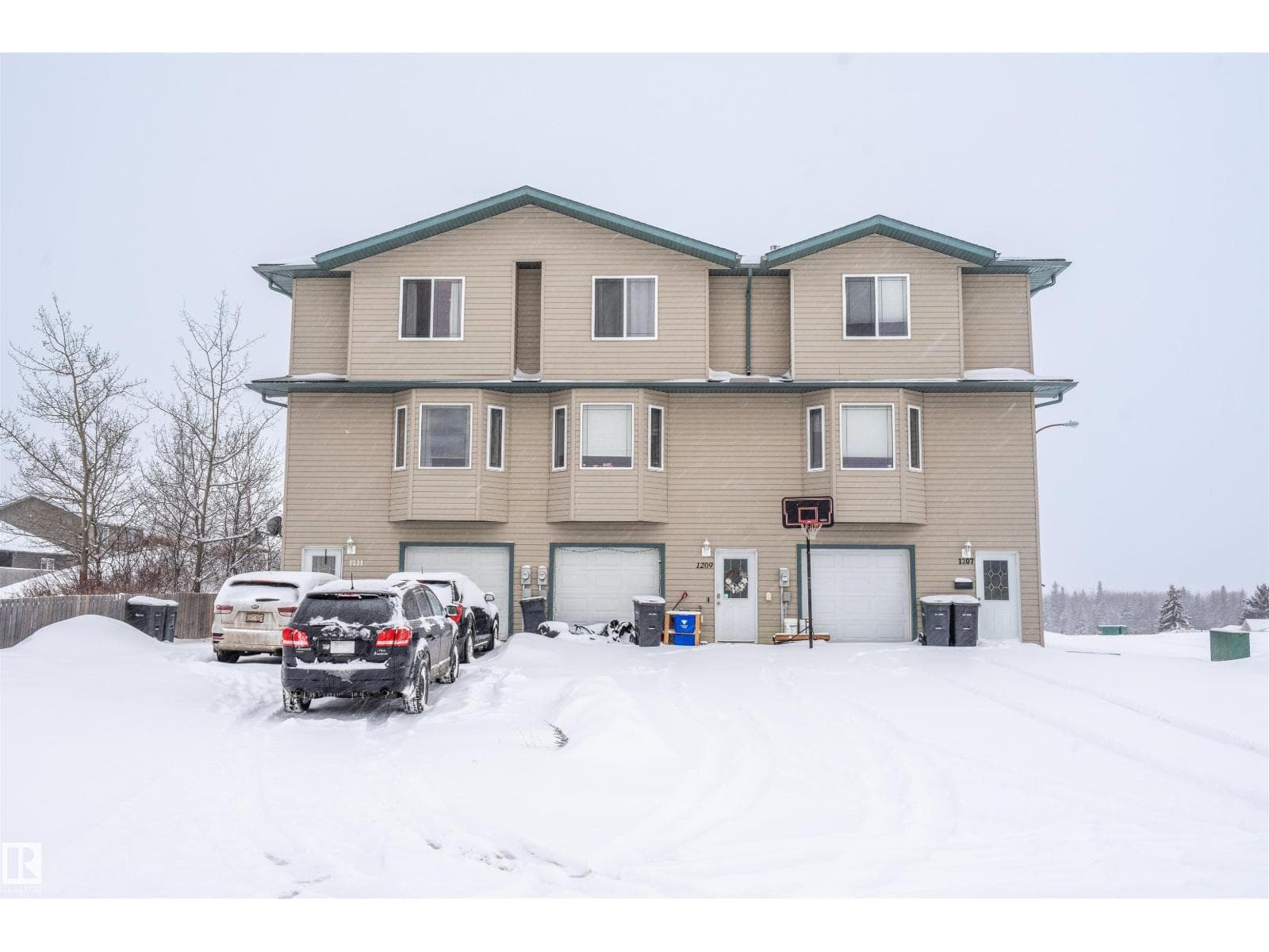 3 bed 2 bath single family at 1211 13 ST — $249,000