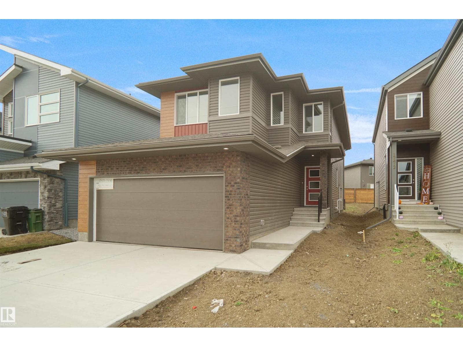 3 bed 3 bath single family at 13132 214 ST NW — $629,998