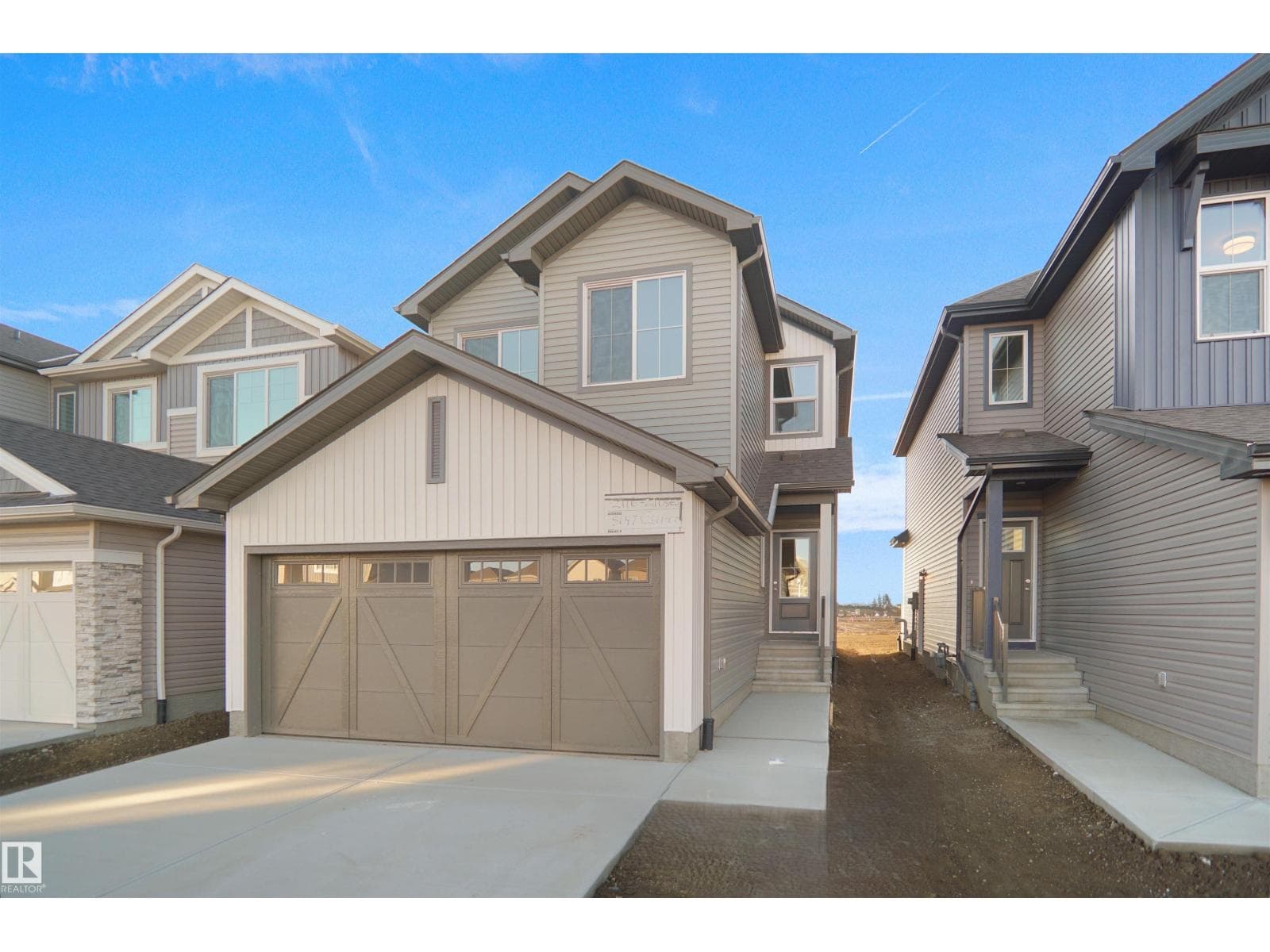 3 bed 3 bath single family at 13136 214 ST NW — $548,623