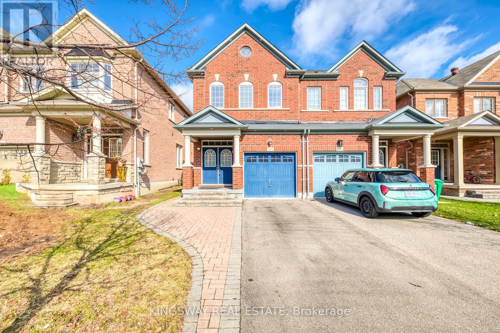 3 bed 3 bath single family at 5479 FUDGE TERRACE — $899,880
