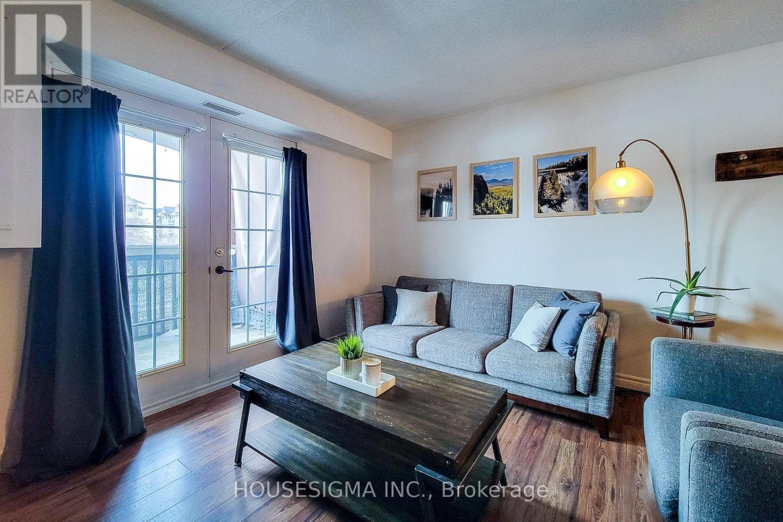 204 - 4003 KILMER DRIVE photo 2