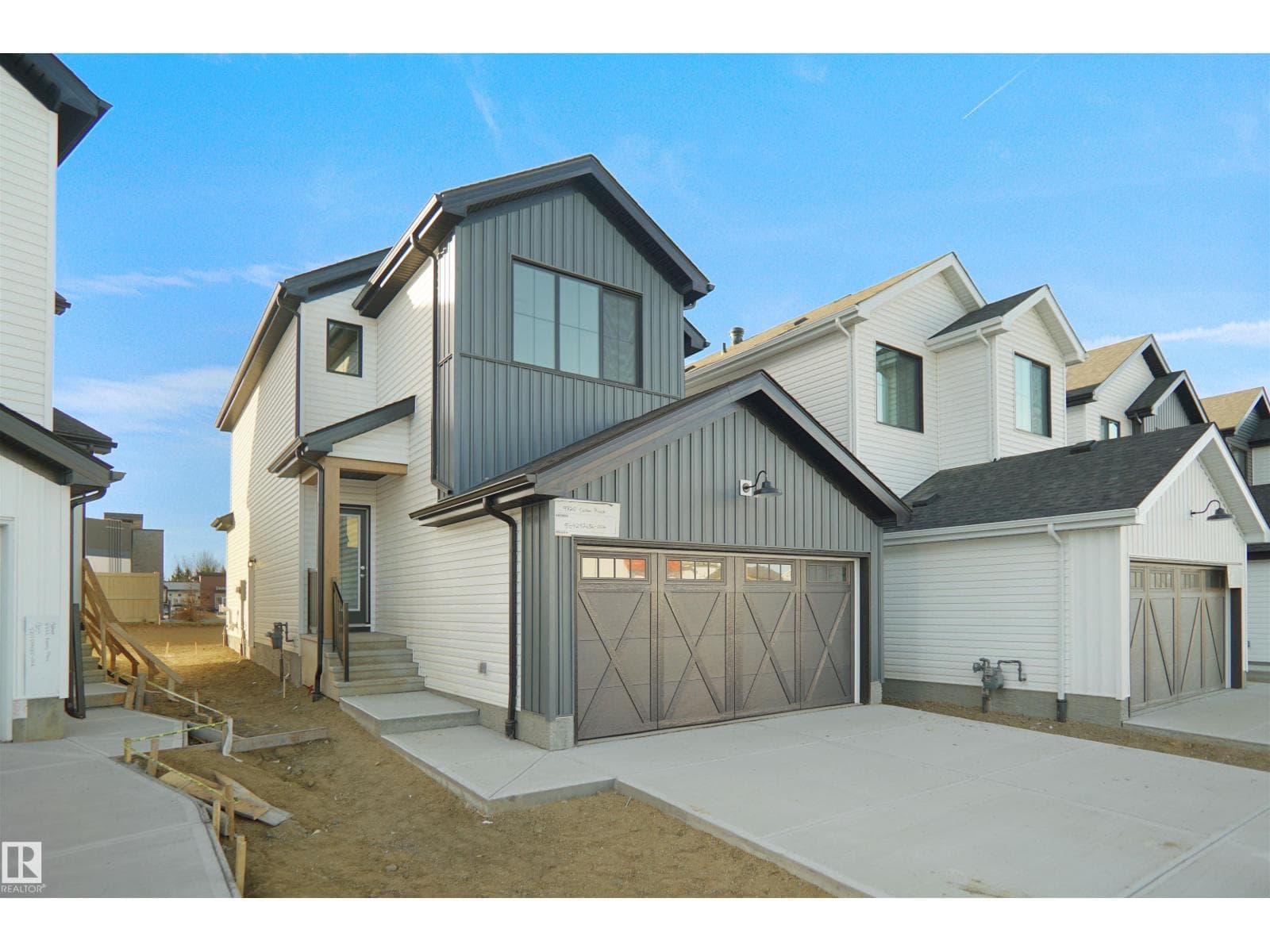 3 bed 3 bath single family at 13140 214 ST NW — $540,747